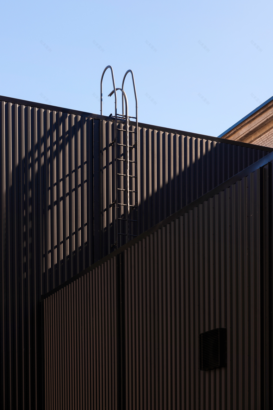 城市几何,,赫尔辛基二世丨芬兰赫尔辛基丨JKMM,K2S Architects,ALA Architects-7