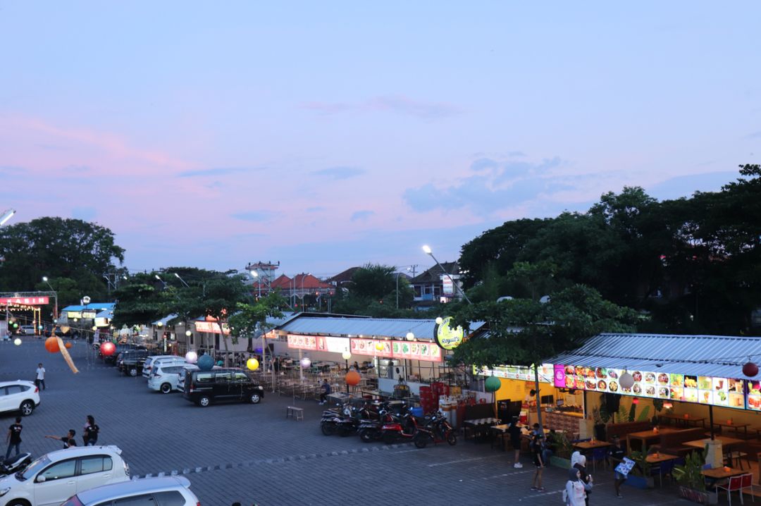 巴厘岛之旅 | 寻找设计灵感与生活平衡-28