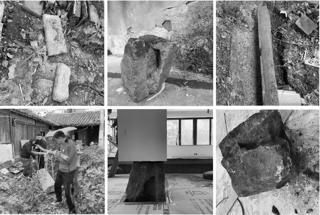 叙茶馆丨中国浙江丨目后空间设计-80