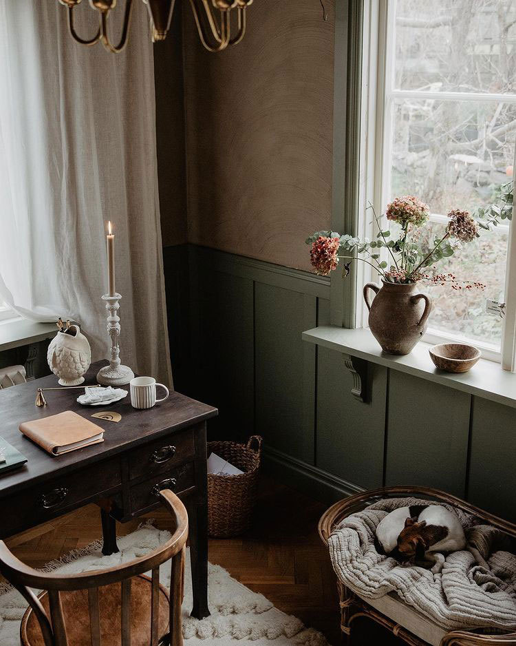 瑞典圣诞小屋-20