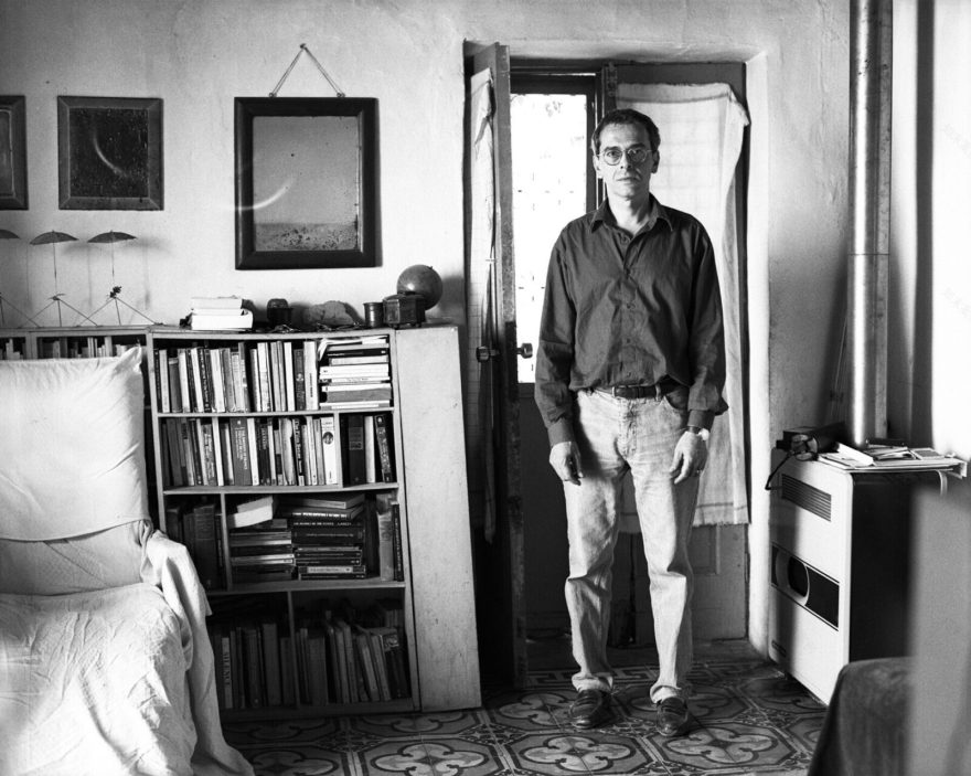 私人住宅(位于凯法拉里)丨克里斯托斯·帕普利亚斯(Χρήστος Παπούλιας)-32