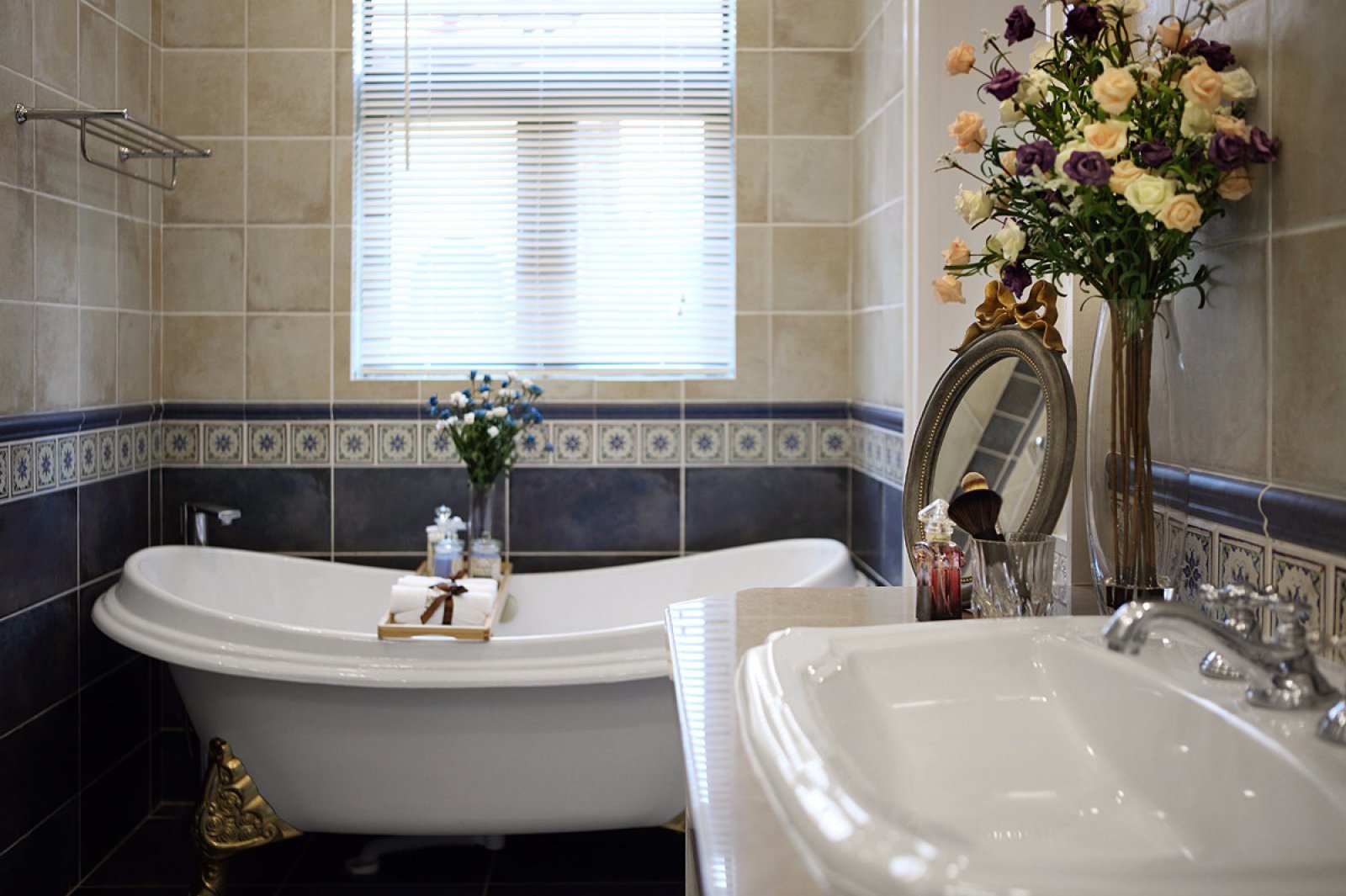 319㎡东莞中熙君墅湾别墅  石头兄弟联创设计机构-27