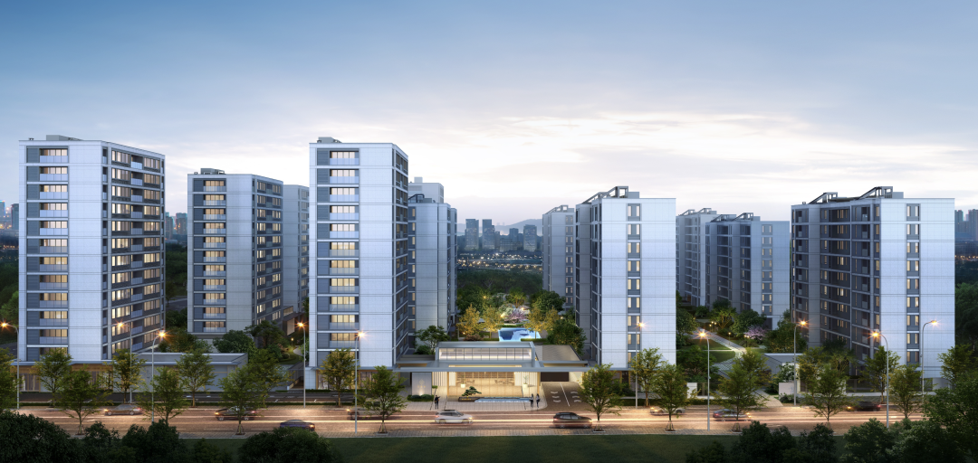 汀桂里丨与更多热爱生活的人，珍藏杭州的桂花香-9