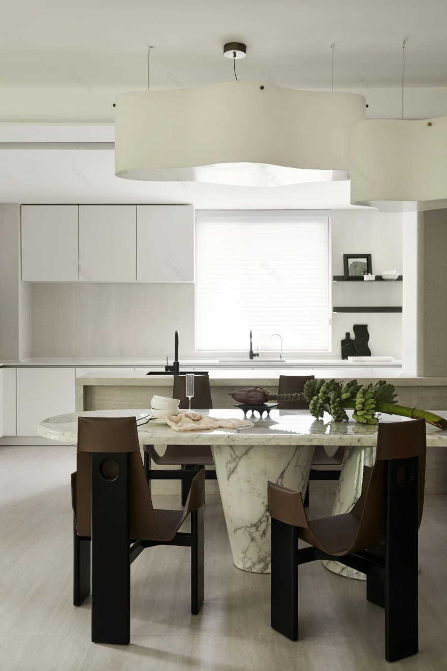 杭州中海·月陇云岚丨中国杭州丨ENJOYDESIGN-36