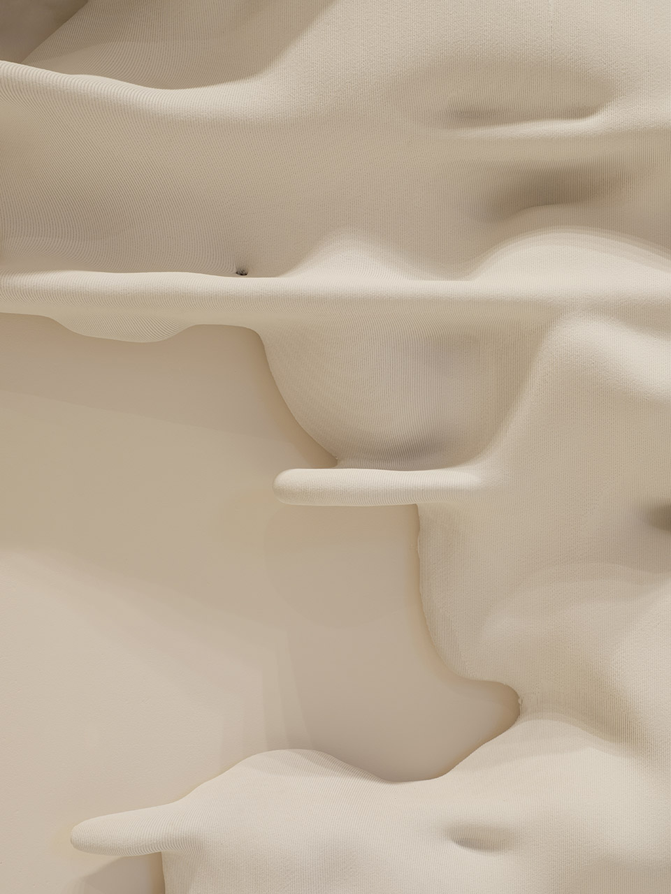 La Manso 巴塞罗那旗舰店丨西班牙巴塞罗那丨External Reference-43