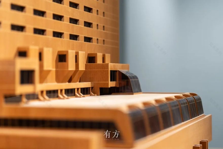 “矶崎新:形构间”回顾展丨中国深圳丨展陈空间设计为日埜直彦,川上真由子-89