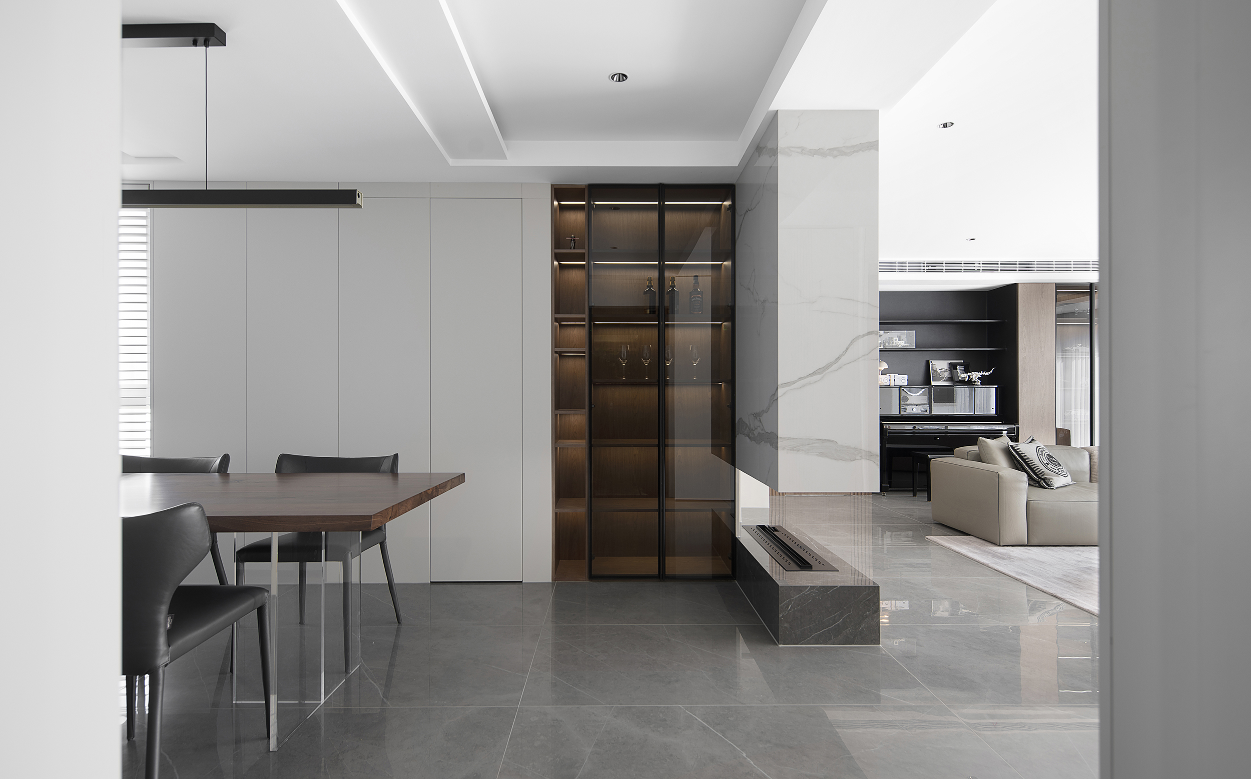 元垄尚都会丨中国绍兴丨Ascent Design-20