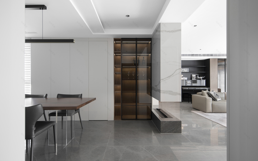 元垄尚都会丨中国绍兴丨Ascent Design-20