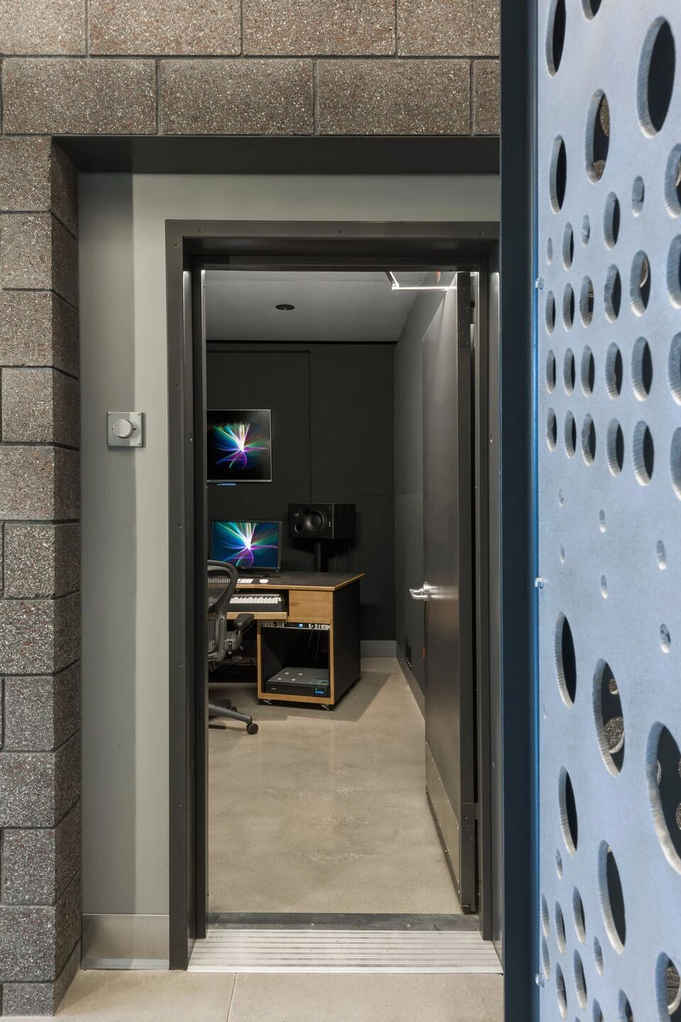 远程控制制作公司 1523丨美国加利福尼亚丨nonzero\architecture-15