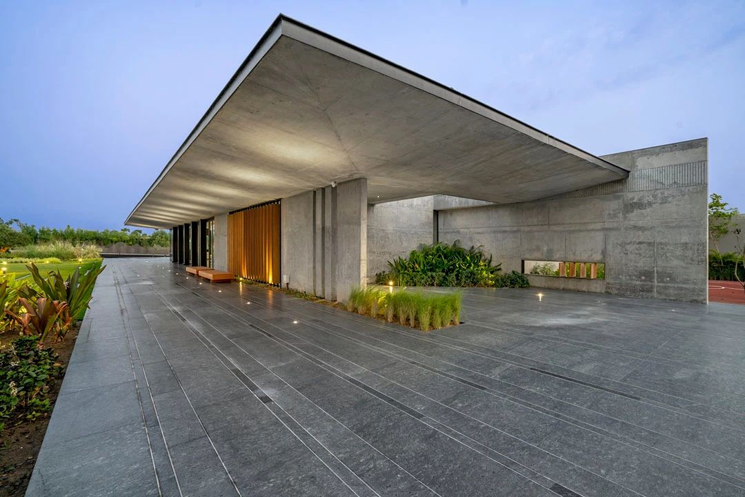 印度 12·0 住宅-31