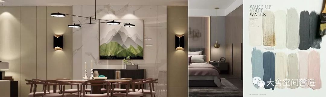 苏州晋府 500m²现代中式私宅设计-10