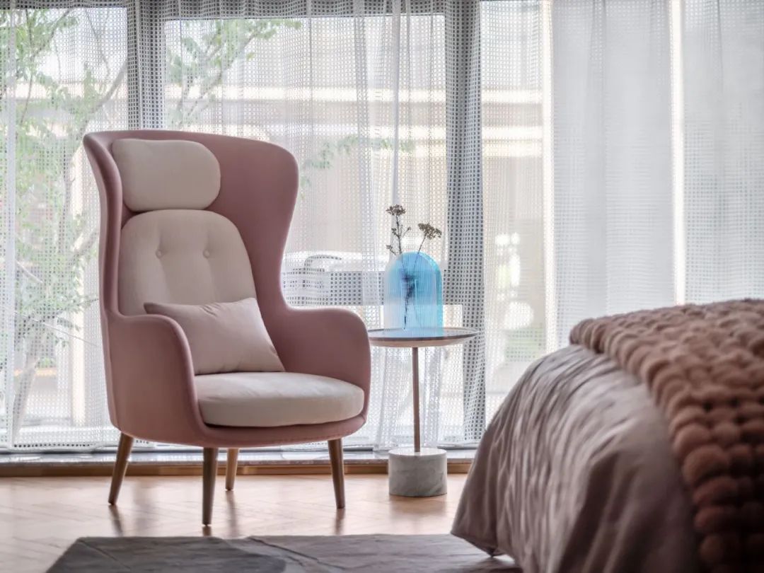 AN-AURA新作 | 段志：沉浸中体验温情雅居-61