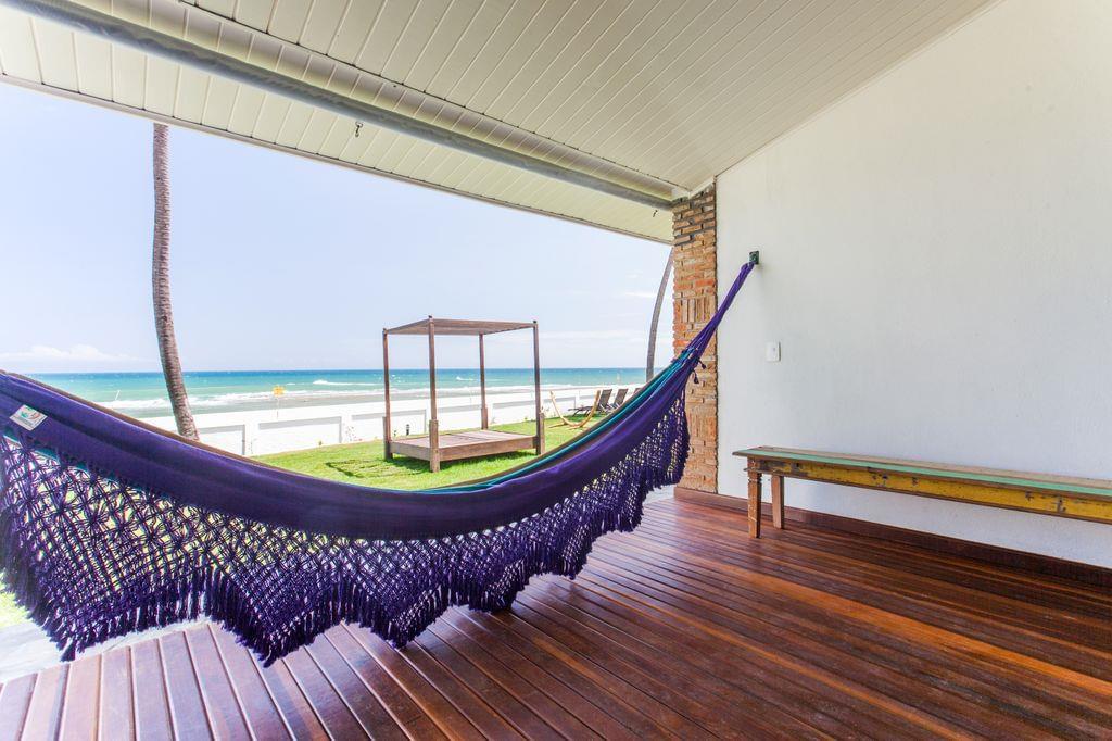 巴西 Pousada A Capela 度假村-15