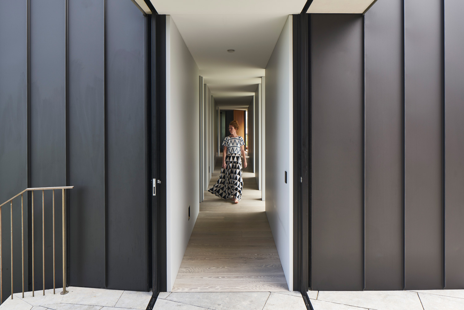 Werri Beach House in NSW by Atelier Andy Carson-12