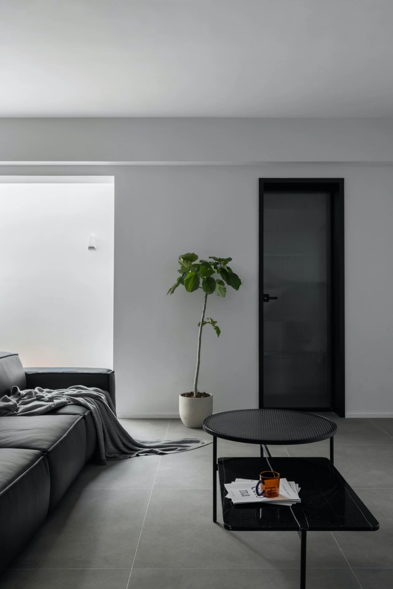 重庆明亮温淳的居住空间丨中国重庆-51