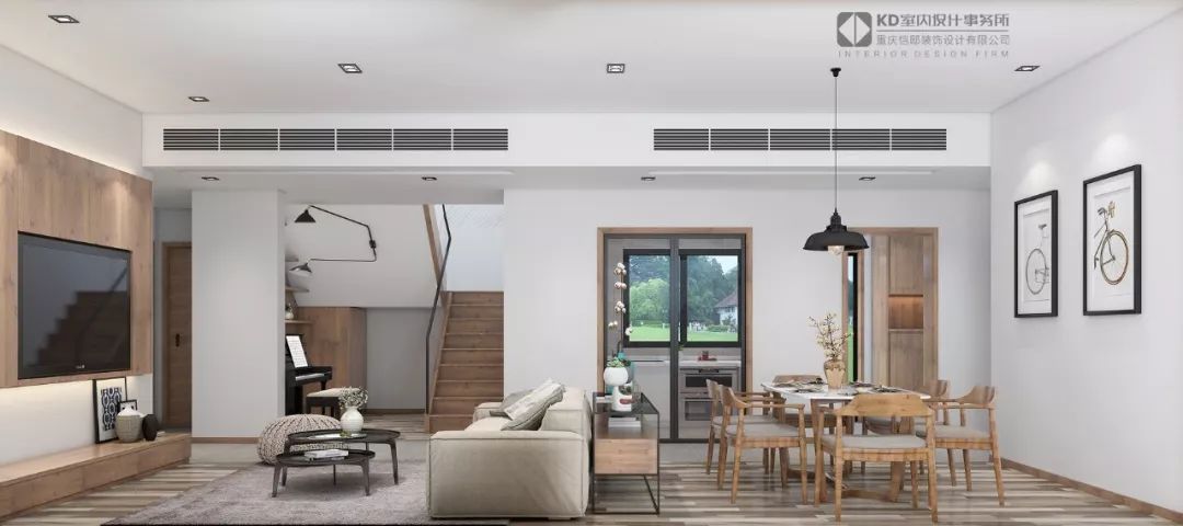 北大资源燕南 | 现代自然主义栖居，打造生机盎然的居家空间-16