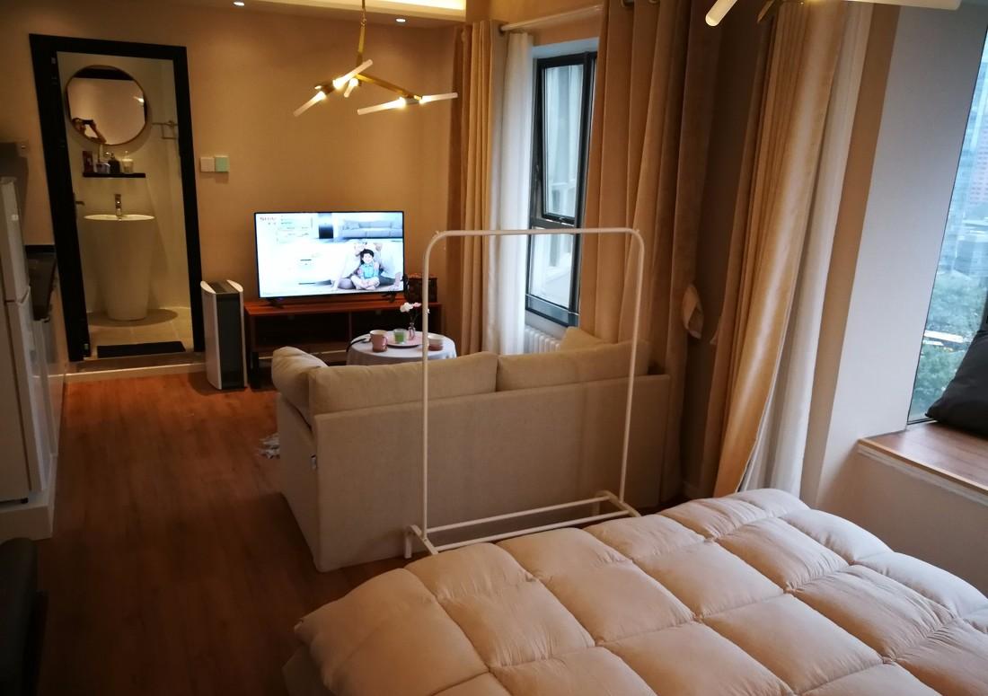 北京国贸小空间大梦想-33