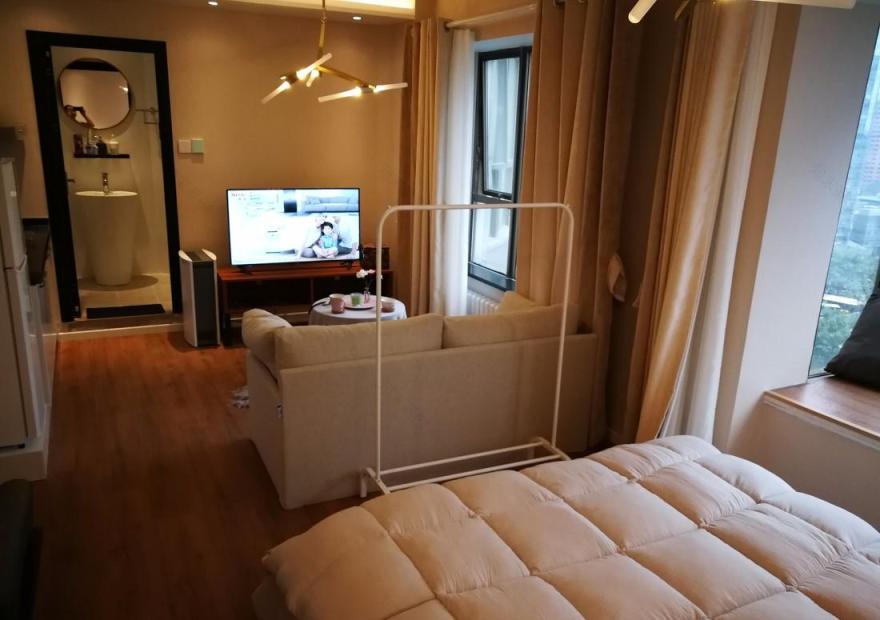 北京国贸小空间大梦想-33