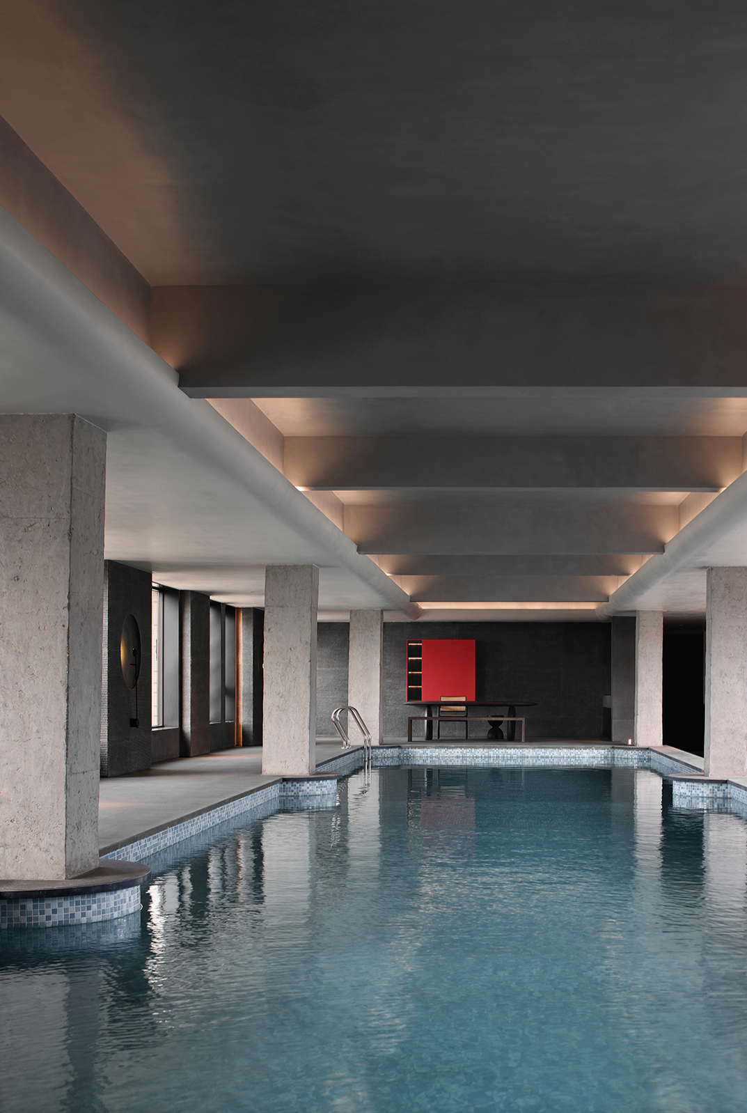 内外边界丨中国福建丨厦门之壹设计-131