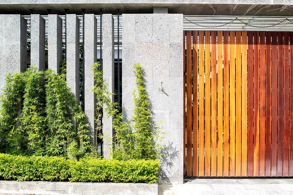 现代简约“龙宫”住宅-2