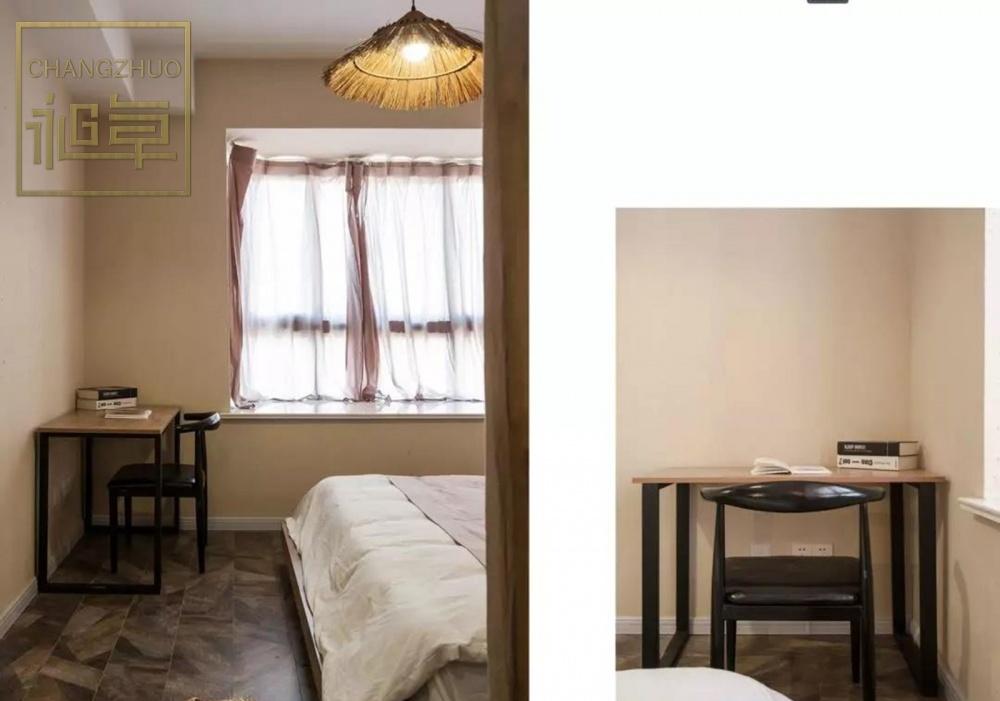 青年共享公寓『朋客居』 | 打造有温度的居住空间-44