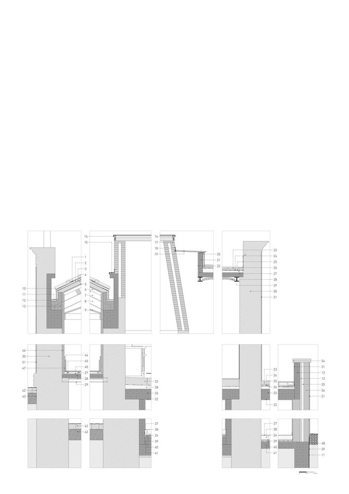 葡萄牙百年庄园酒店的现代重生-97
