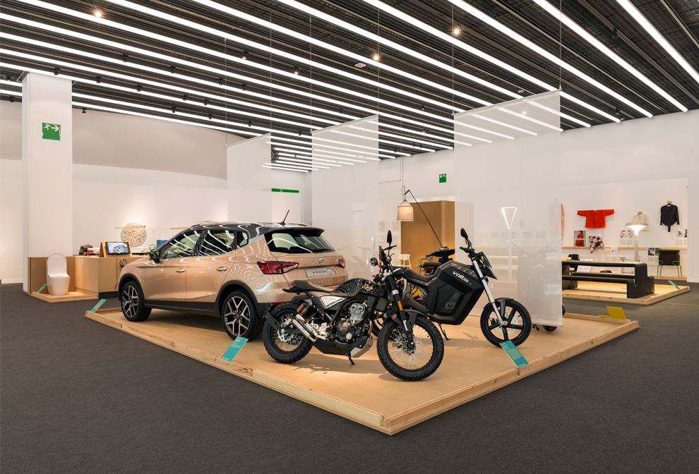 丨西班牙巴塞罗那丨emiliana design studio-18