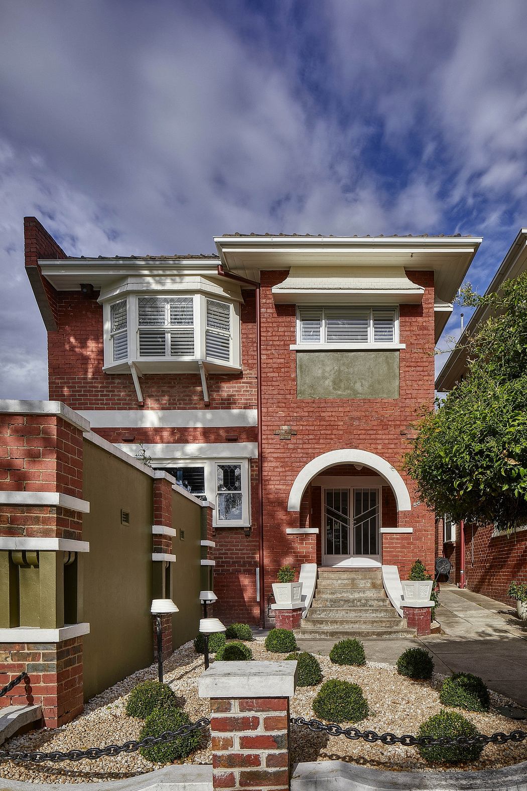 威尔加住宅丨澳大利亚墨尔本丨DOOD Studio-8