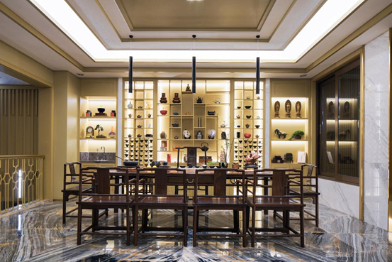 白泽汉&陈齐杰 | 复兴传统东方美学，打造新派祖宅文化-55