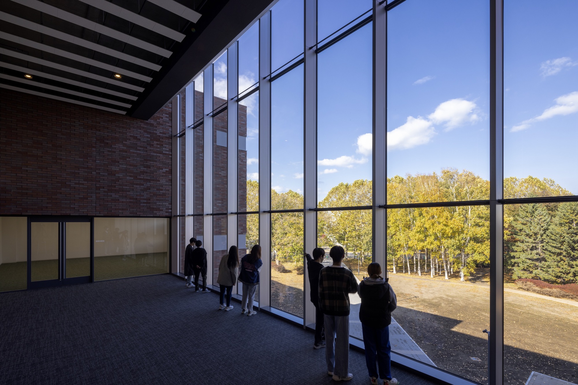 北海道科学大学高中丨日本-35