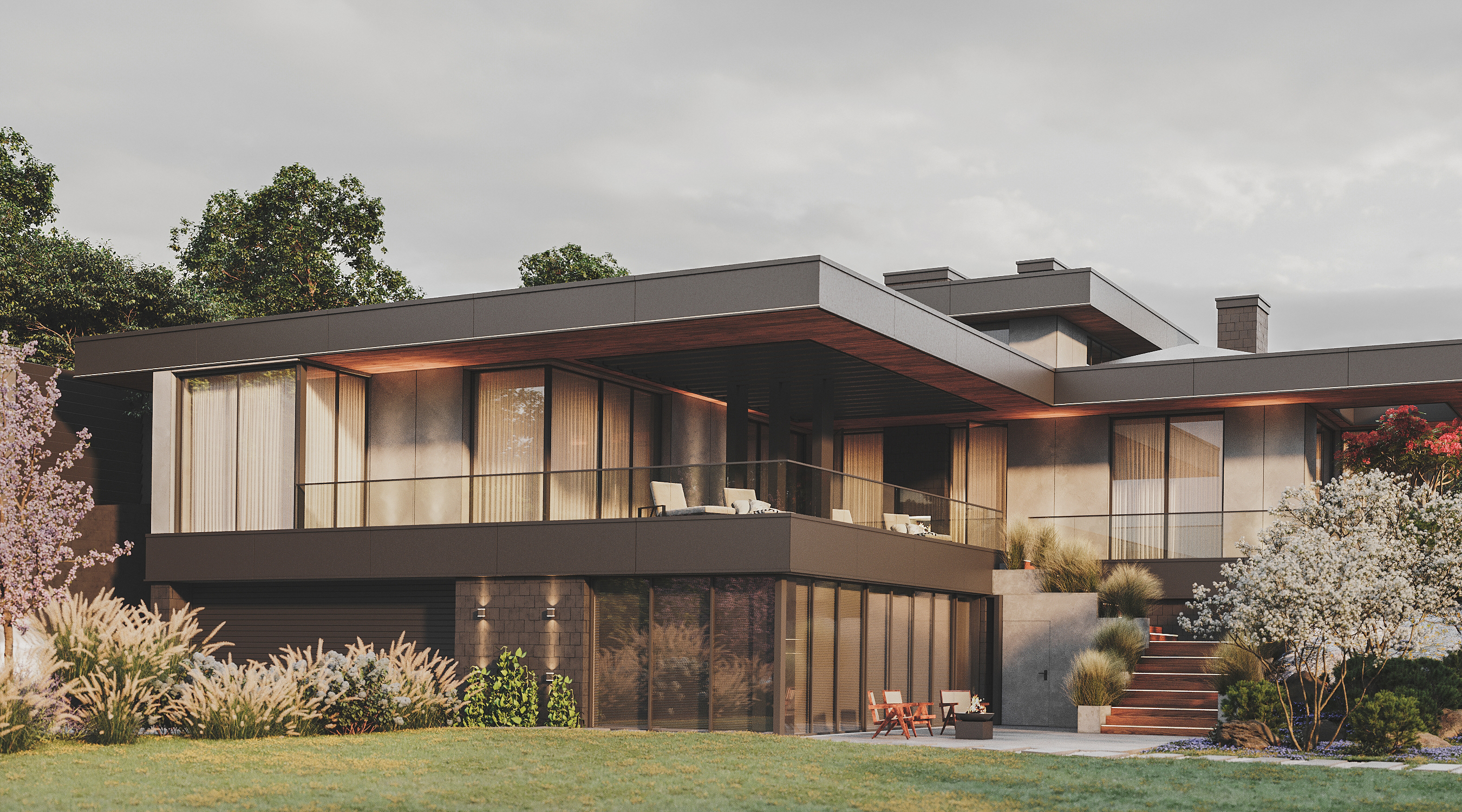 山（最后的变体）丨乌克兰丨SENCE ARCHITECTS-11