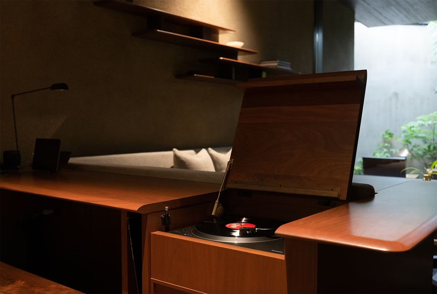 托基托旅馆丨日本东京丨绪方慎一郎,Shinichiro Ogata-85