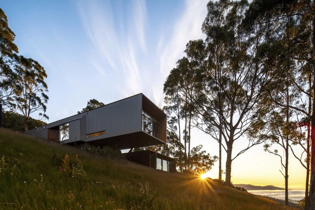 高悬玻璃屋丨Kseniia Kolesnikova-26