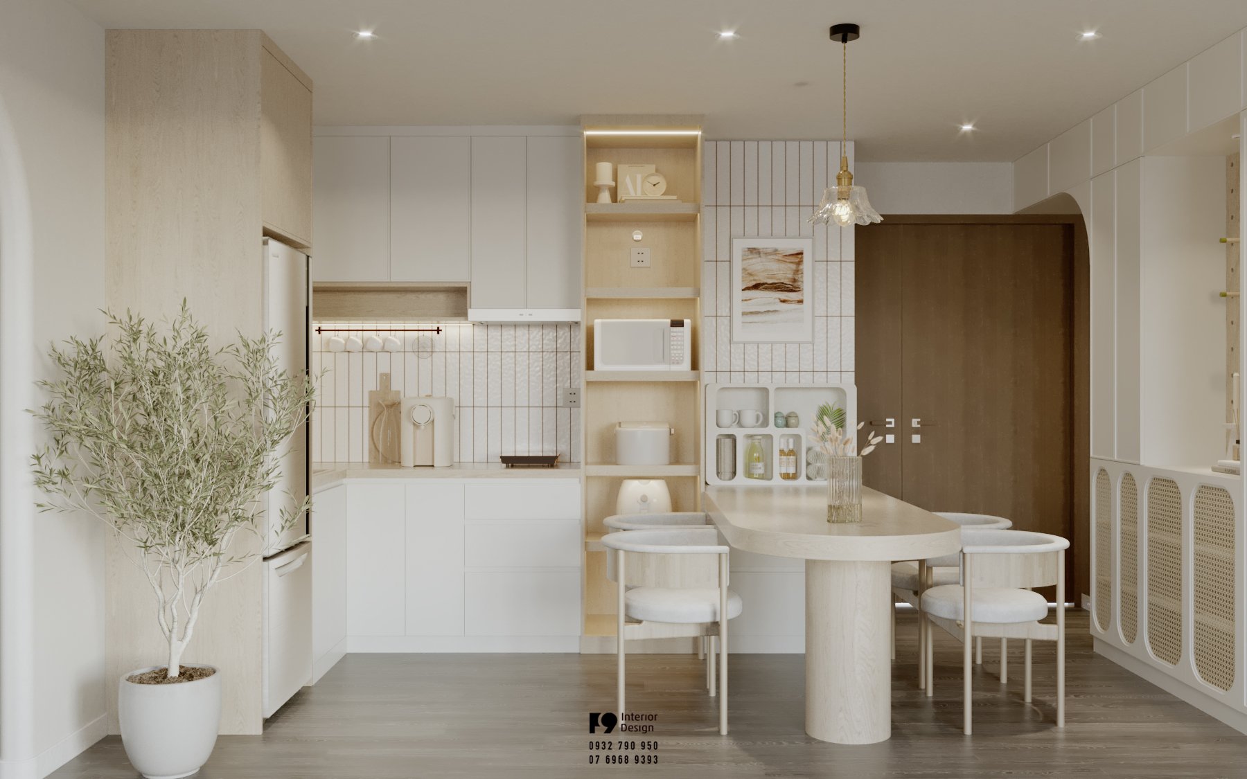 TERRA MIA APARTMENT-10