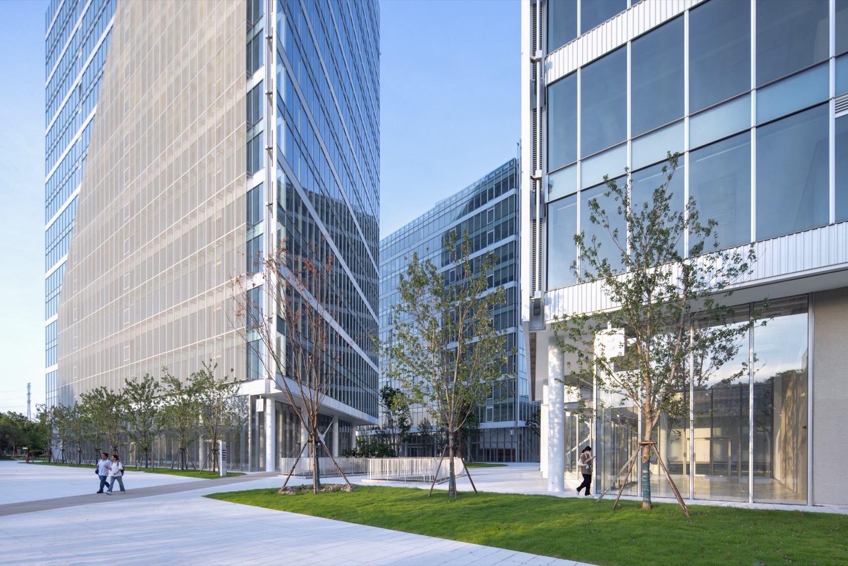 泰瑞国际园区(杭州)丨中国杭州丨milanesi | paiusco-74