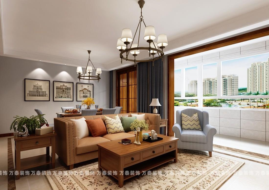 海尔云世界室内装修设计-4