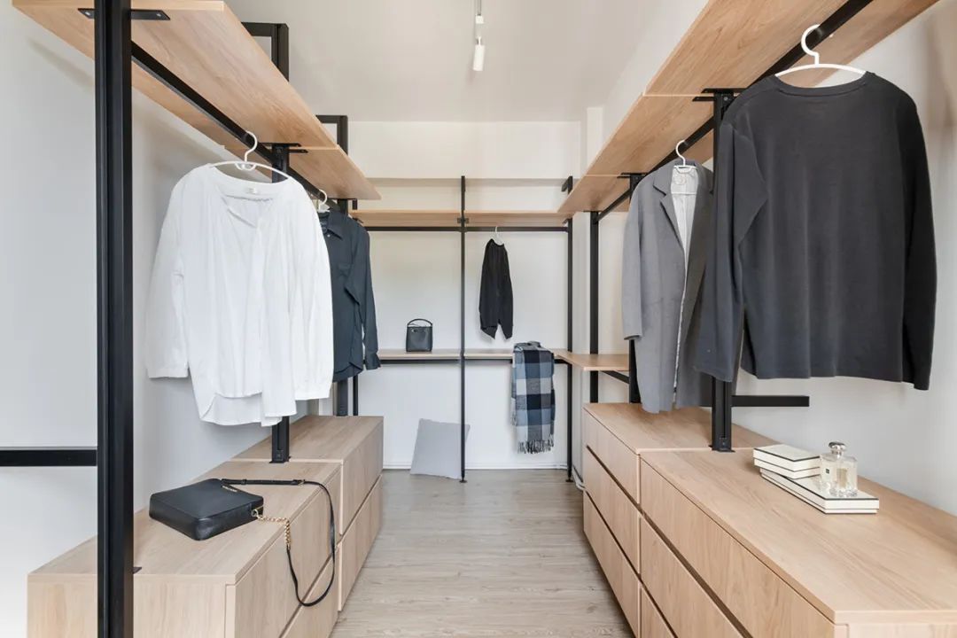 自然系楼中楼，向阳而居！-59