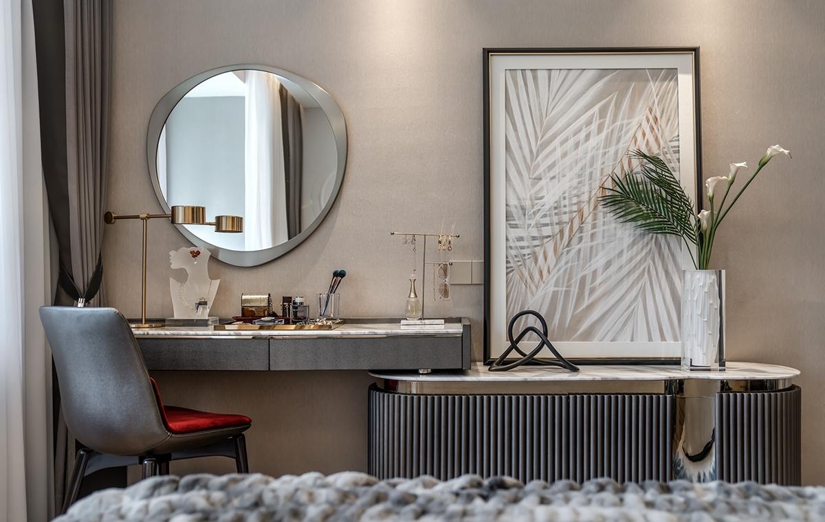 龙湖·景粼玖序 MAX 墅丨中国合肥丨为上设计,则灵艺术-27