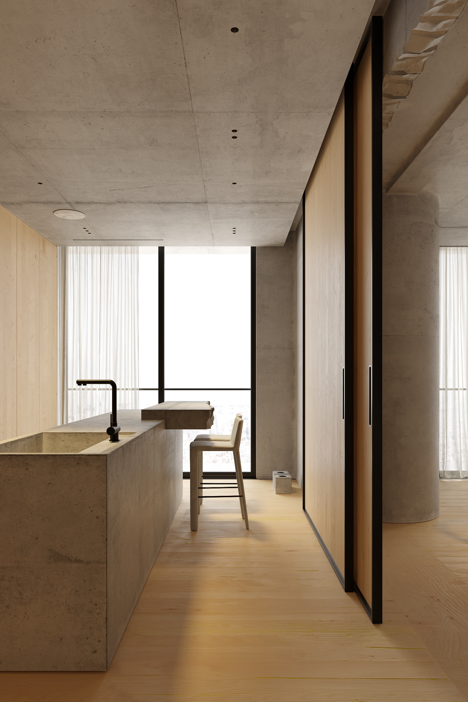 Worldwide 室内外设计-14