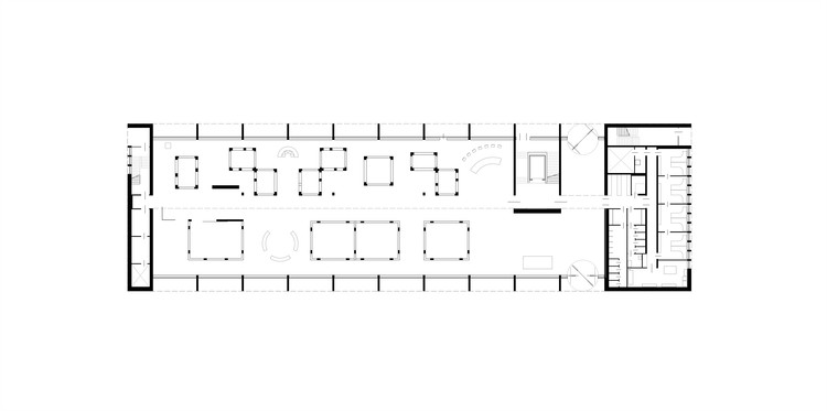 霍曼公司新培训中心-8
