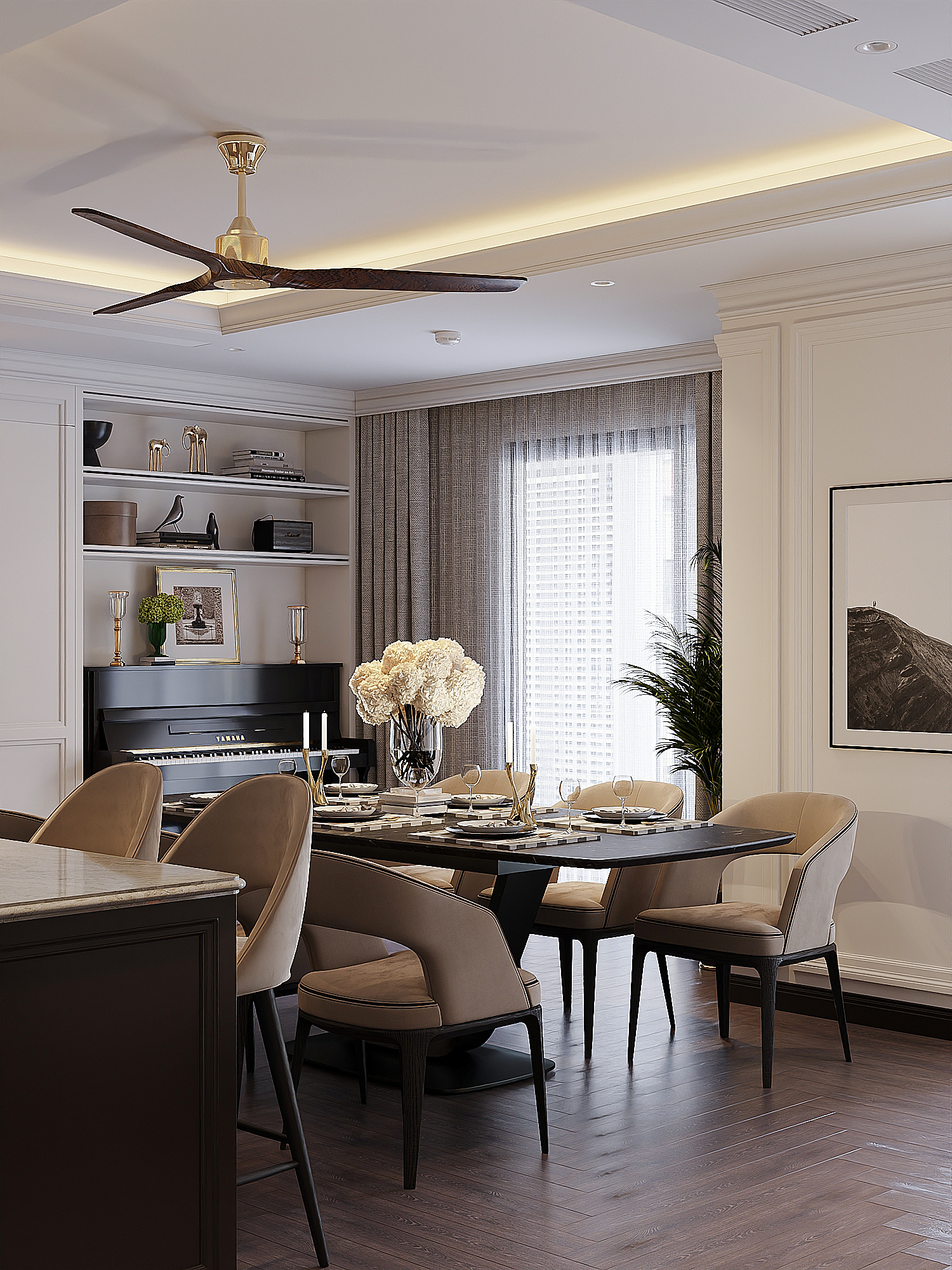 PARK 10 APARTMENT_TIMECITY-7