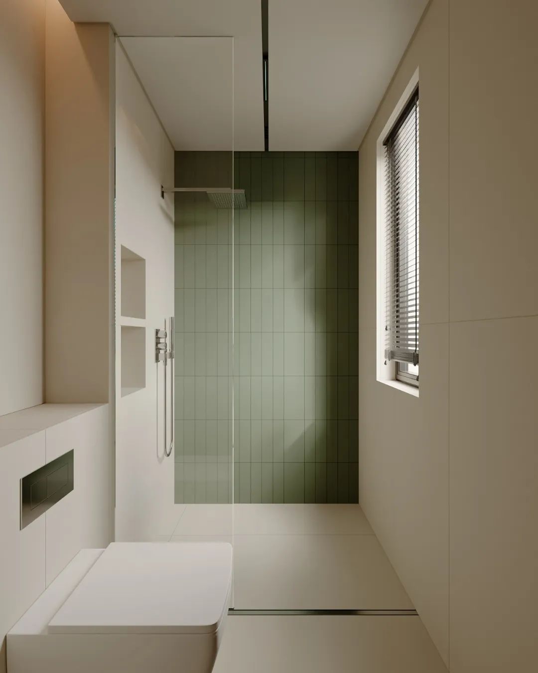 听松风处丨中国洛阳丨隅间空间设计工作室-71