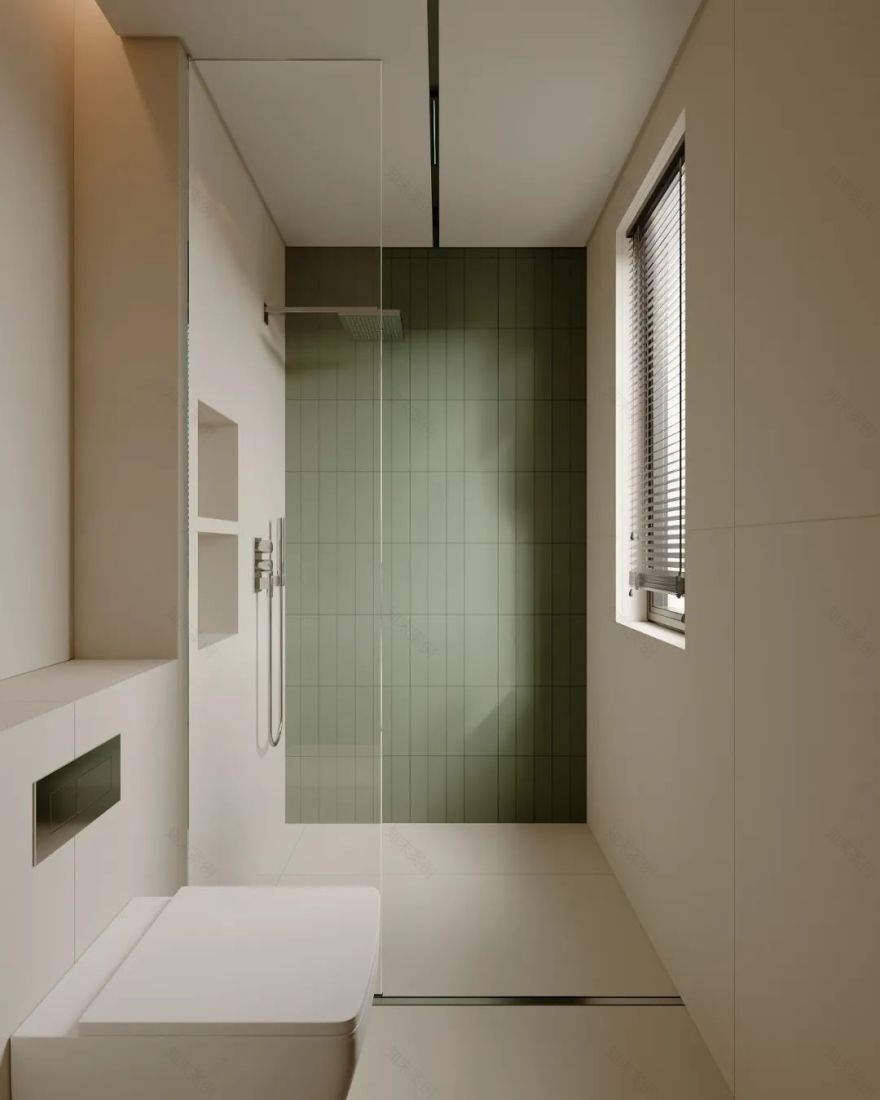 听松风处丨中国洛阳丨隅间空间设计工作室-71