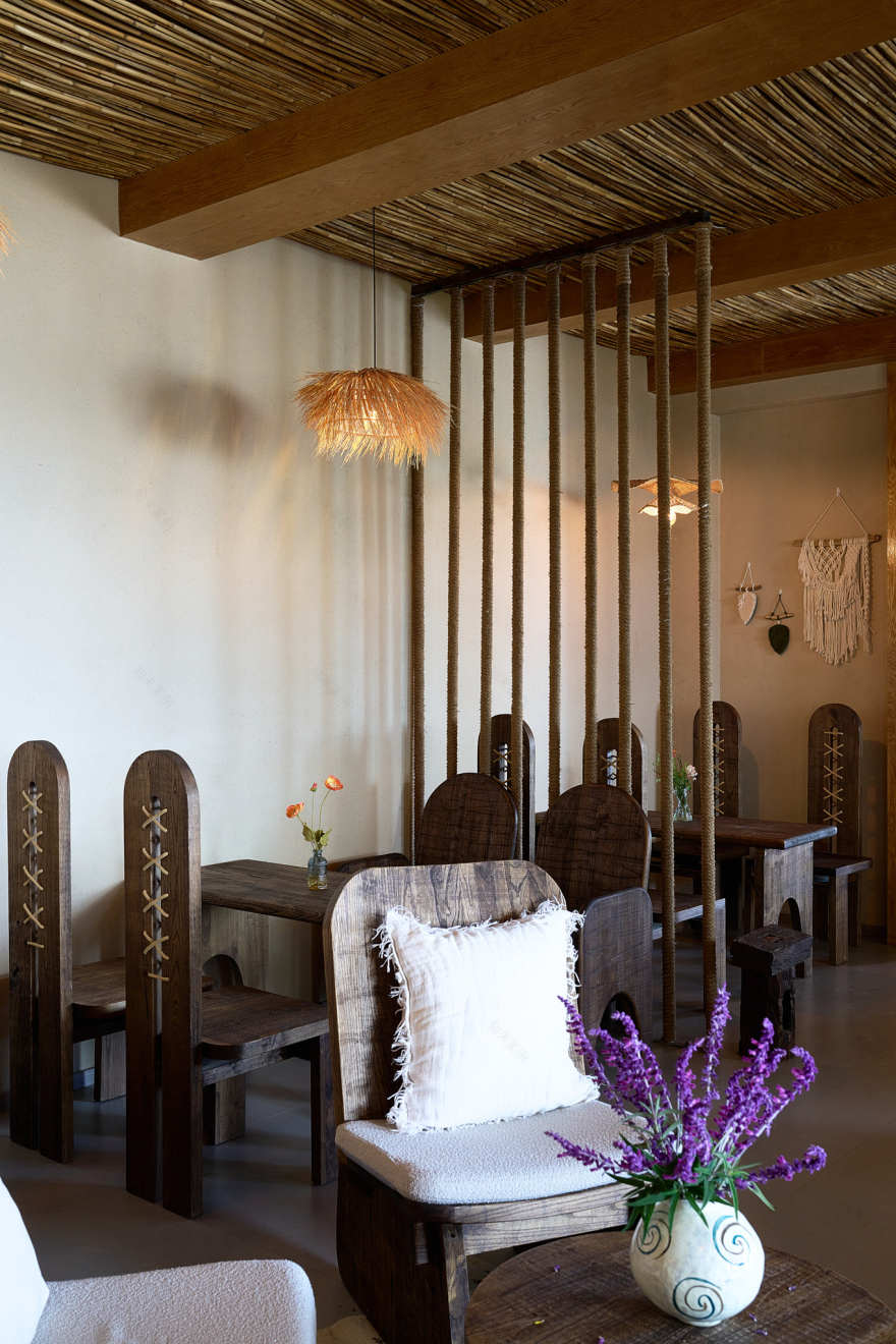 抚仙湖·阑珊咖啡丨中国玉溪丨长空创作-33