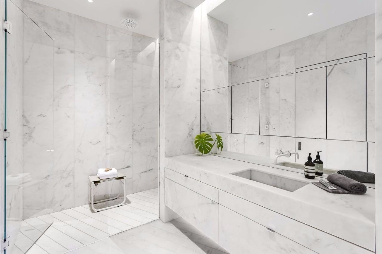 让努维尔设计的海滨公寓，1000平米的顶层复式，售价不到8千万-49