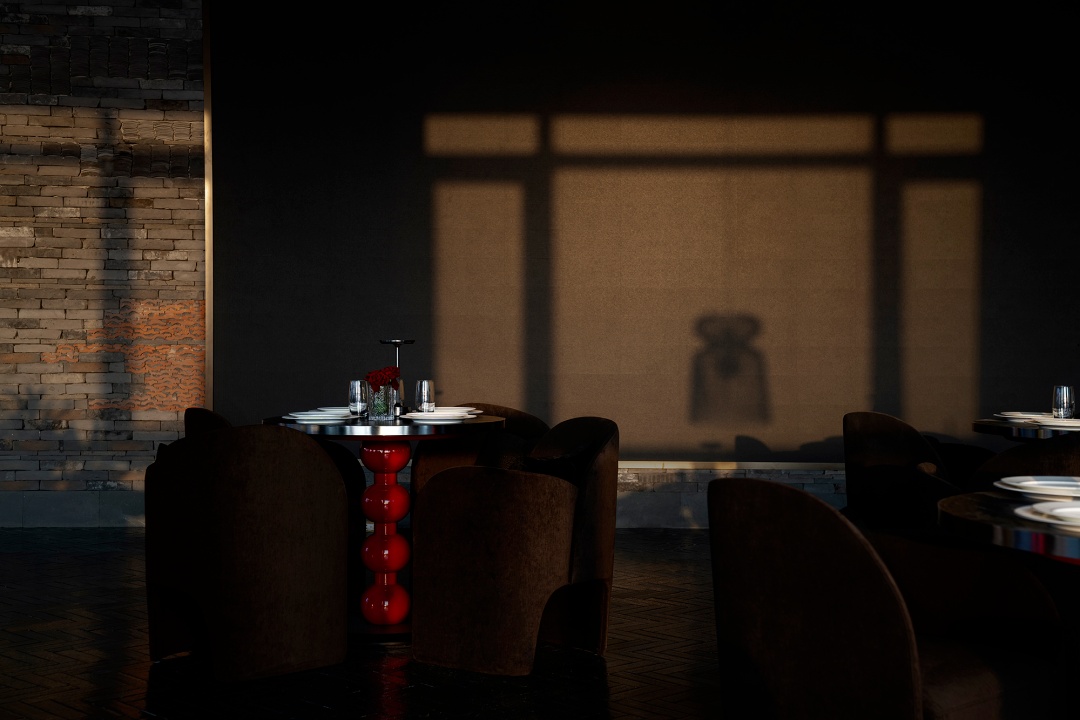 宁波万科滨江奥体中心亚朵S酒店丨中国宁波丨上海璞辉空间设计有限公司-96