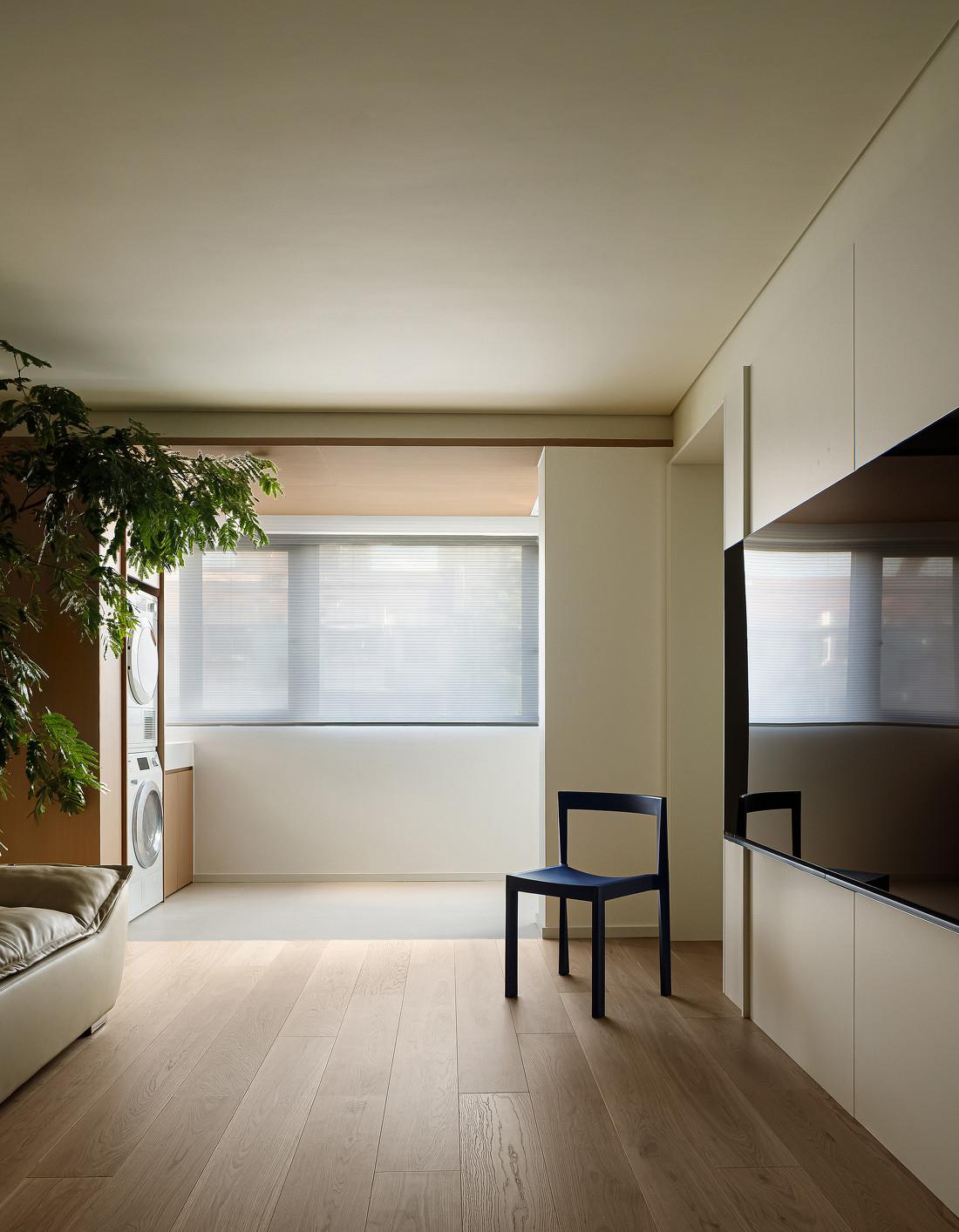 壹石·实景 · 双娃学区房藏满心热爱-30