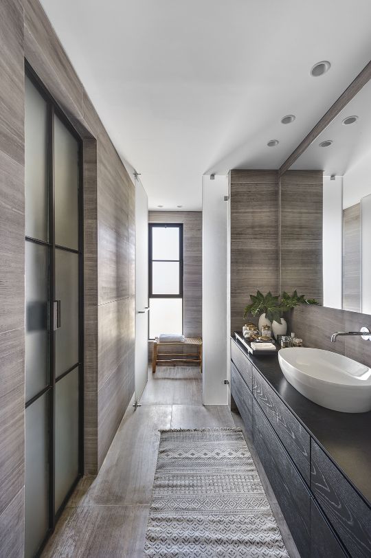 丨以色列丨סמט אדריכלים-29