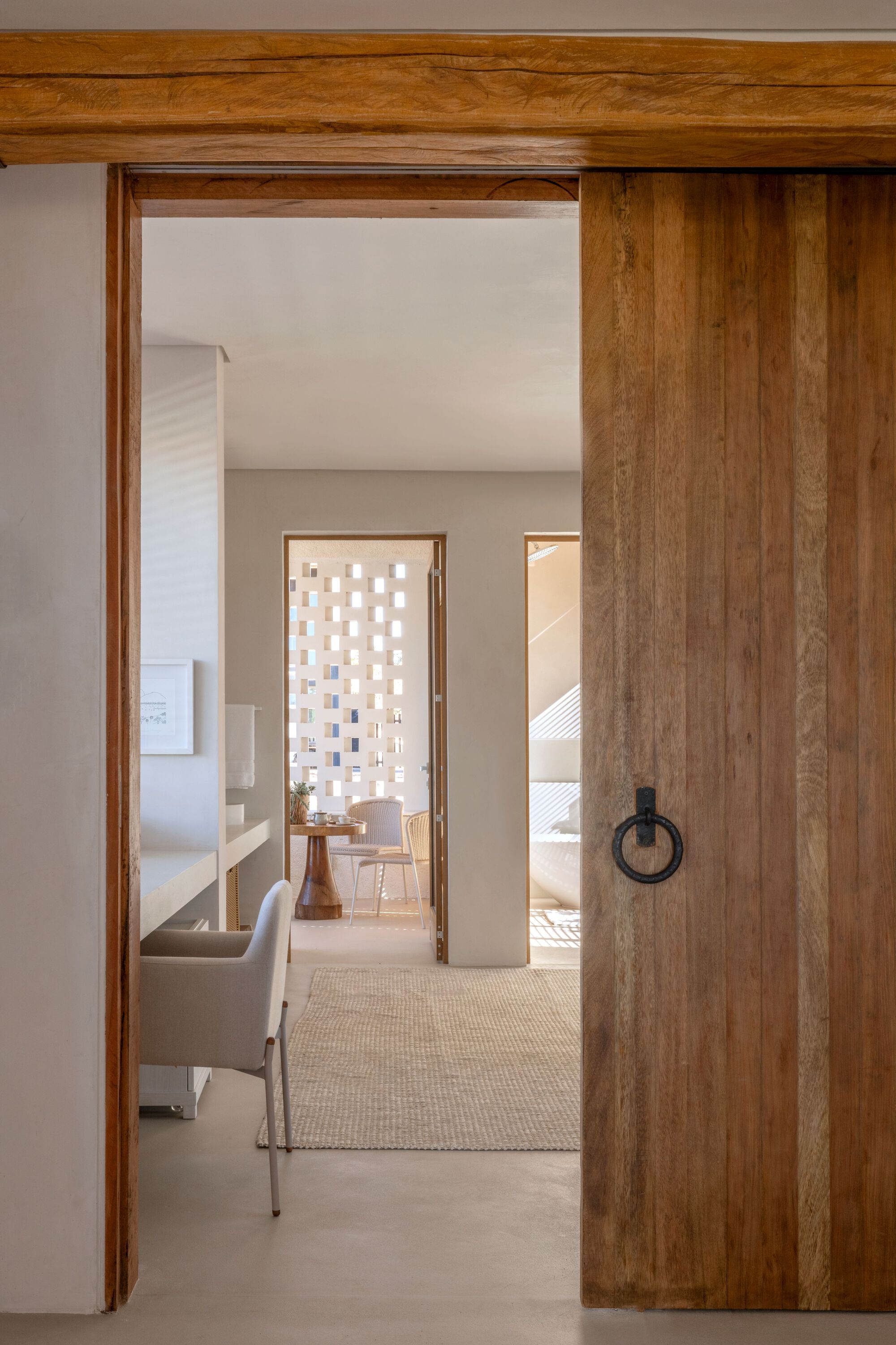 卡皮姆·西德罗住宅丨巴西戈亚斯-52