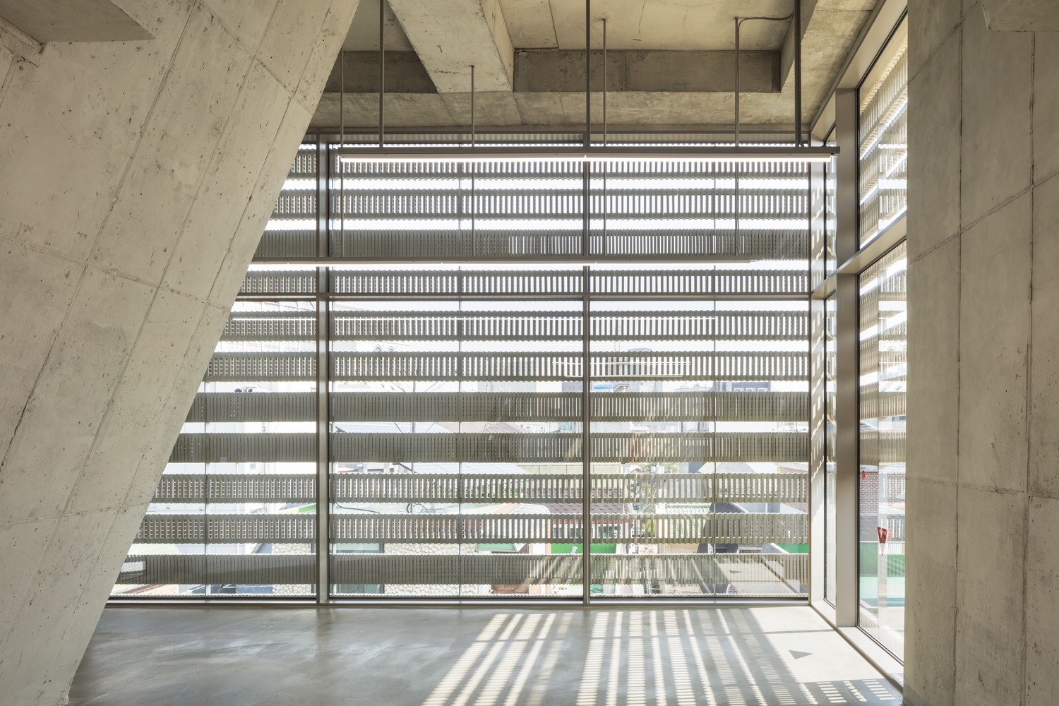 韩国 Fabrick 空间-15